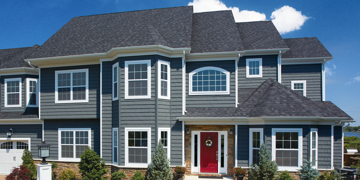 Landmark Series Shingles CertainTeed